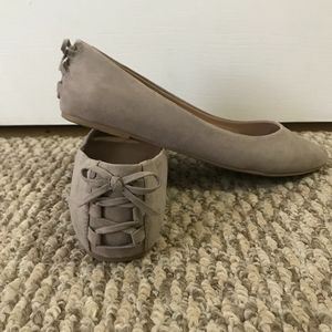 Mix No. 6 Ballet Flats